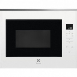 Electrolux Micro-ondes encastrable KMFE264TEW