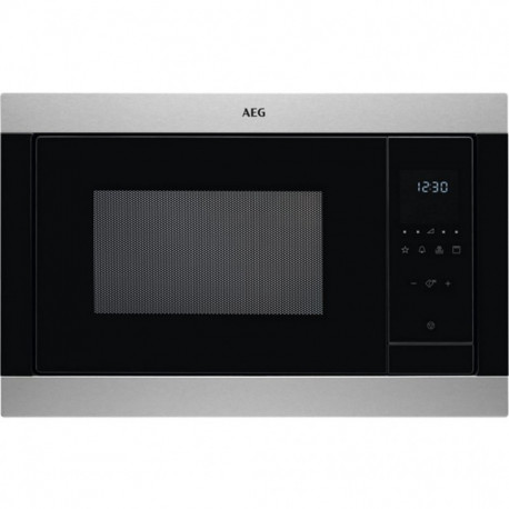 AEG Micro-ondes encastrable combiné MSB2547D-M