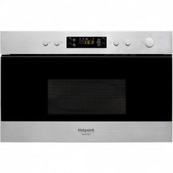 Hotpoint Micro-ondes encastrable MN212IX