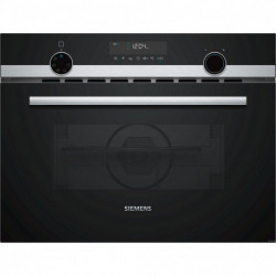 Siemens Micro-ondes encastrable CM585AMS0