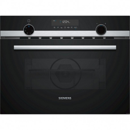 Siemens Micro-ondes encastrable CM585AMS0