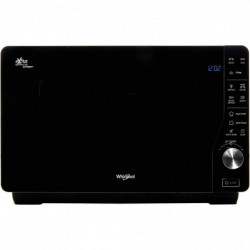 Whirlpool gril MWF427NB ExtraSpace