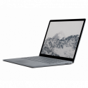 Microsoft Surface Laptop i5 2,5GHz 4Go/128Go SSD 13,5” Platine