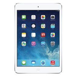 Apple iPad Air Retina 64Go Wi-Fi + Cellular (blanc argenté) MD796 (late 2013)