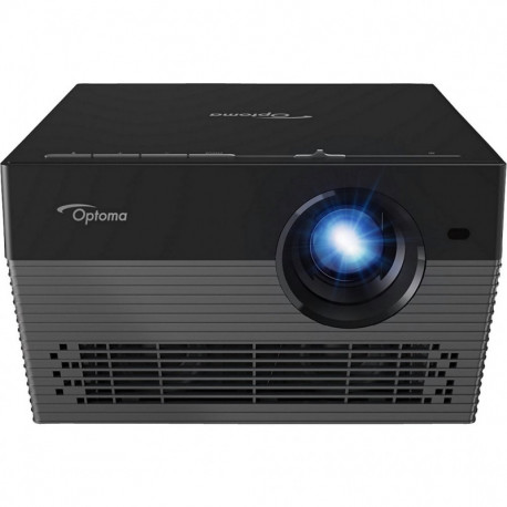 Optoma Vidéoprojecteur home cinéma UHL55