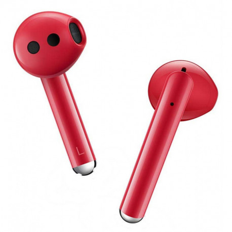 Huawei Ecouteurs FreeBuds 3 Rouge