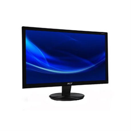 Acer 23" LCD P236HL (1920x1080 - DVI/VGA/HDMI) Full HD