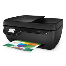Imprimante Multifonction HP Officejet Pro 3831
