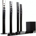 Sony Pack ampli + enceinte Home Cinema 5.1 BDVN9200WB