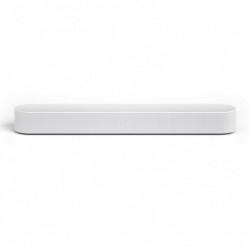 Sonos Barre de son Beam blanc