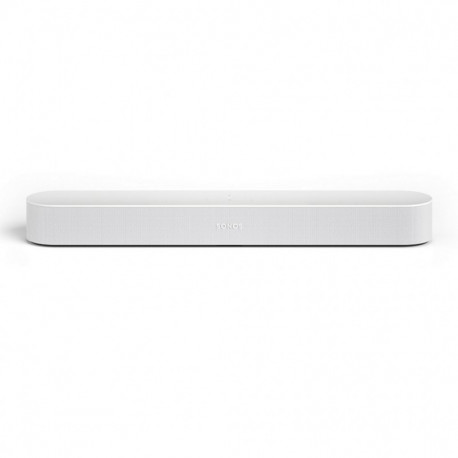 Sonos Barre de son Beam blanc