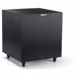 Klipsch Caisson de basse R-8SW