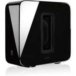 Sonos Caisson de basse SUB Gloss Black