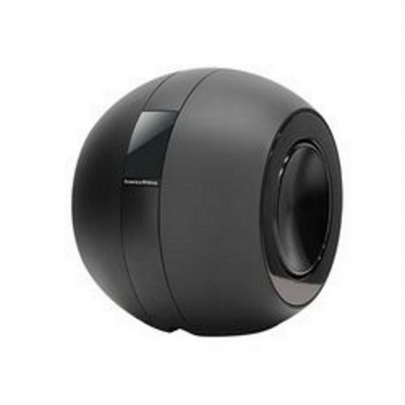 Bowers And Wilkins Caisson de basse PV1D Black