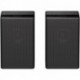 Sony Enceinte bibliothèque Kit enceinte surround Enceintes arrières HTZF9 x2