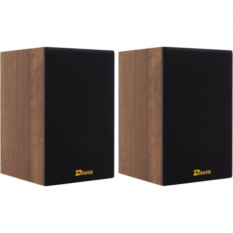 Davis Pack d'enceintes Enceinte colonne HERA 250 x2