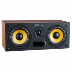 Davis Enceinte centrale Mia 10 American Walnut