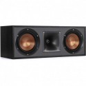 Klipsch Enceinte centrale R-52 C Noir