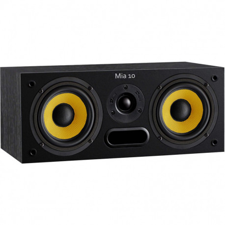 Davis Enceinte centrale MIA 10 DARK ASH