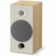 Focal Enceinte bibliothèque CHORA 806 Light wood X2