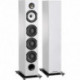 Triangle Enceinte colonne AUTRALE EZ White High Gloss