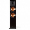 Klipsch Enceinte colonne RP-8000 F Ebony Vinyl