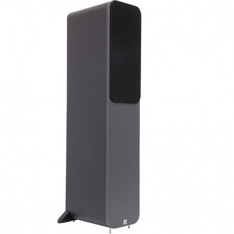 Q Acoustics Enceinte colonne Q3050 GRAPHITE