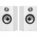 Bowers And Wilkins Enceinte bibliothèque 606 WHITE