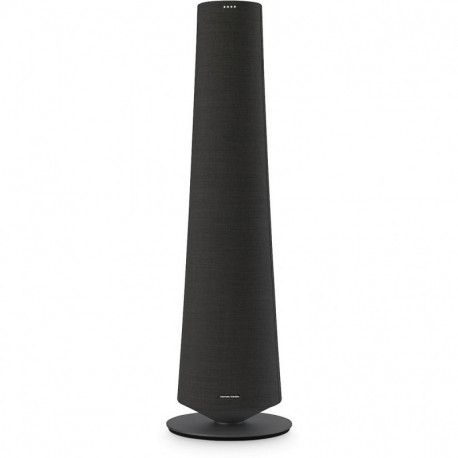 Harman Kardon Enceinte colonne Citation Tower noir (x2)