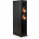 Klipsch Enceinte colonne RP-6000 F Ebony Vinyl x1