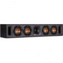 Klipsch Enceinte centrale R-34 C noir