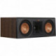 Klipsch Enceinte centrale RP-500 C Walnut Vinyl