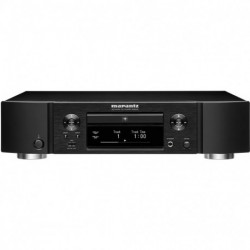 Marantz DAC Audio DAC audio ND8006 Noir