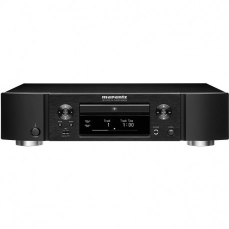 Marantz DAC Audio DAC audio ND8006 Noir