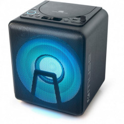 Muse Enceinte sono M-1918 DJ