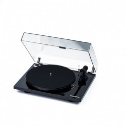 Pro-Ject Platine vinyle Essential III BT noire FR OM10