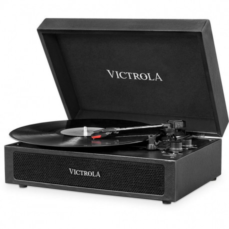 Victrola Platine vinyle VSC-580BT