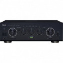 Teac Ampli Hifi Amplificateur HiFi A-R650MK2 noir