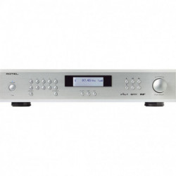 Rotel DAC Audio DAC audio T14 Silver