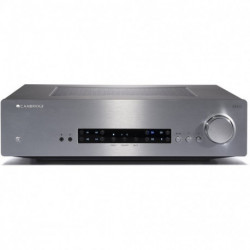 Cambridge Audio Ampli Hifi Amplificateur HiFi CXA-60 Silver