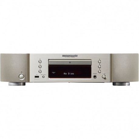 Marantz Platine CD CD6006 SILVER