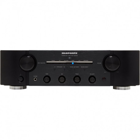 Marantz Ampli Hifi Amplificateur HiFi PM8006 Noir