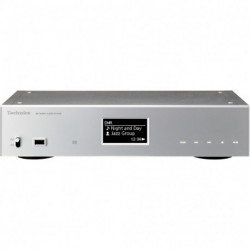 Technics DAC Audio DAC audio STC700DES