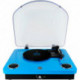 Dual Platine vinyle Bluetooth Olympique de Marseille