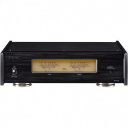 Teac Ampli Hifi Amplificateur HiFi AP-505 Noir