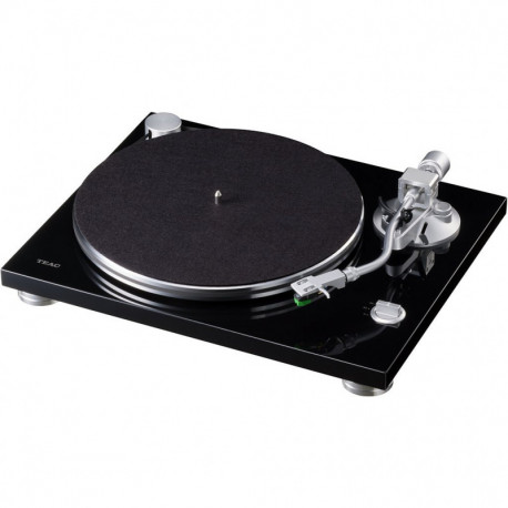 Teac Platine vinyle TN-3B Noir