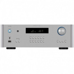 Rotel Ampli Hifi Amplificateur HiFi RA-1572 Silver