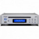 Teac Platine CD PD-301DAB-X silver