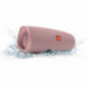 JBL Enceinte Bluetooth JBL Charge 4 rose Enceinte Bluetooth Charge 4 rose