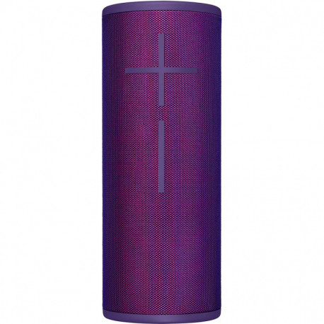 Ultimate Ears Enceinte Bluetooth Ultimate Ears Megaboom 3 Violet Enceinte Bluetooth Megaboom 3 Violet